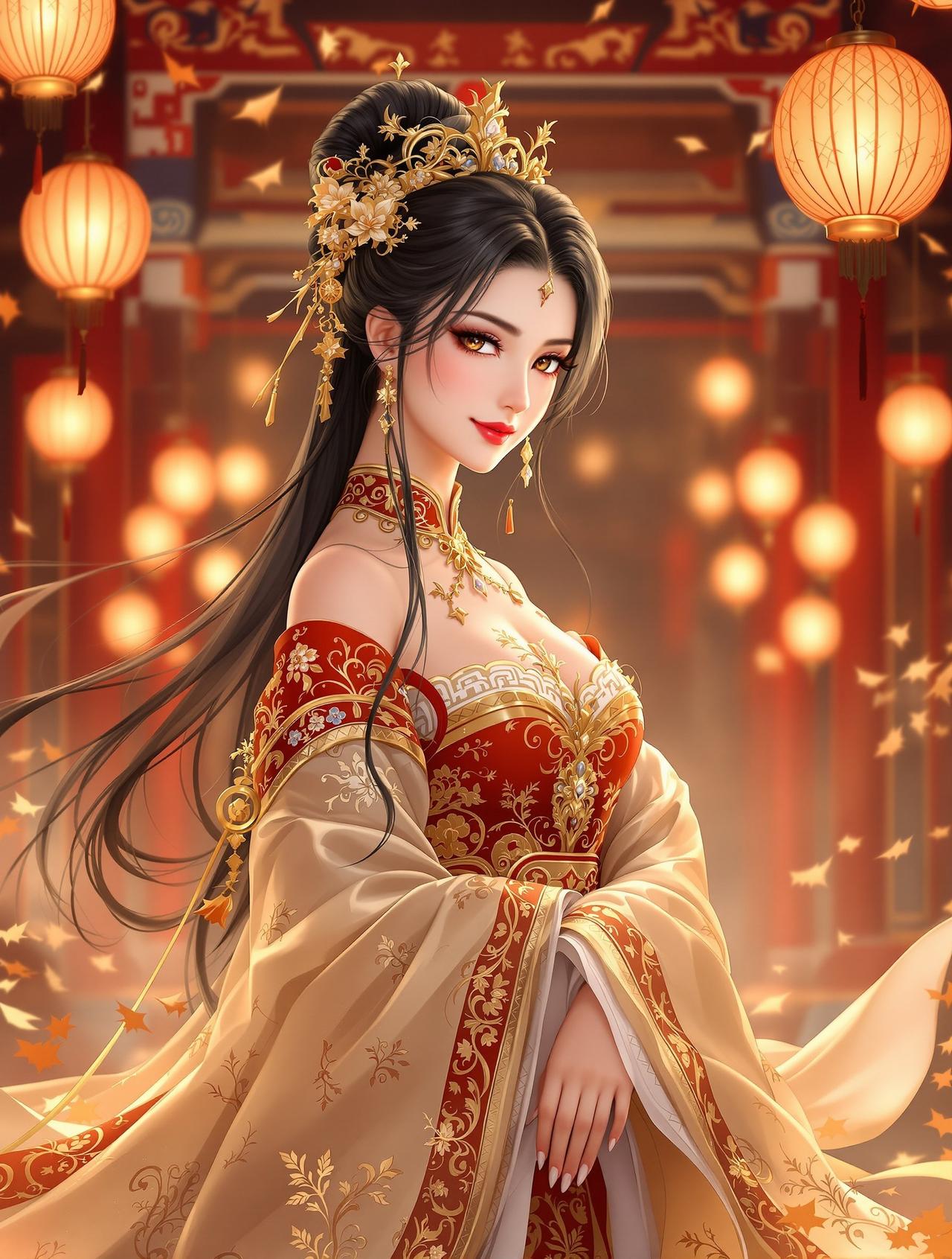 神医嫡女
